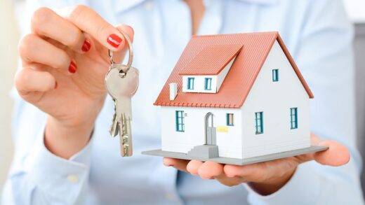 real estate investment services